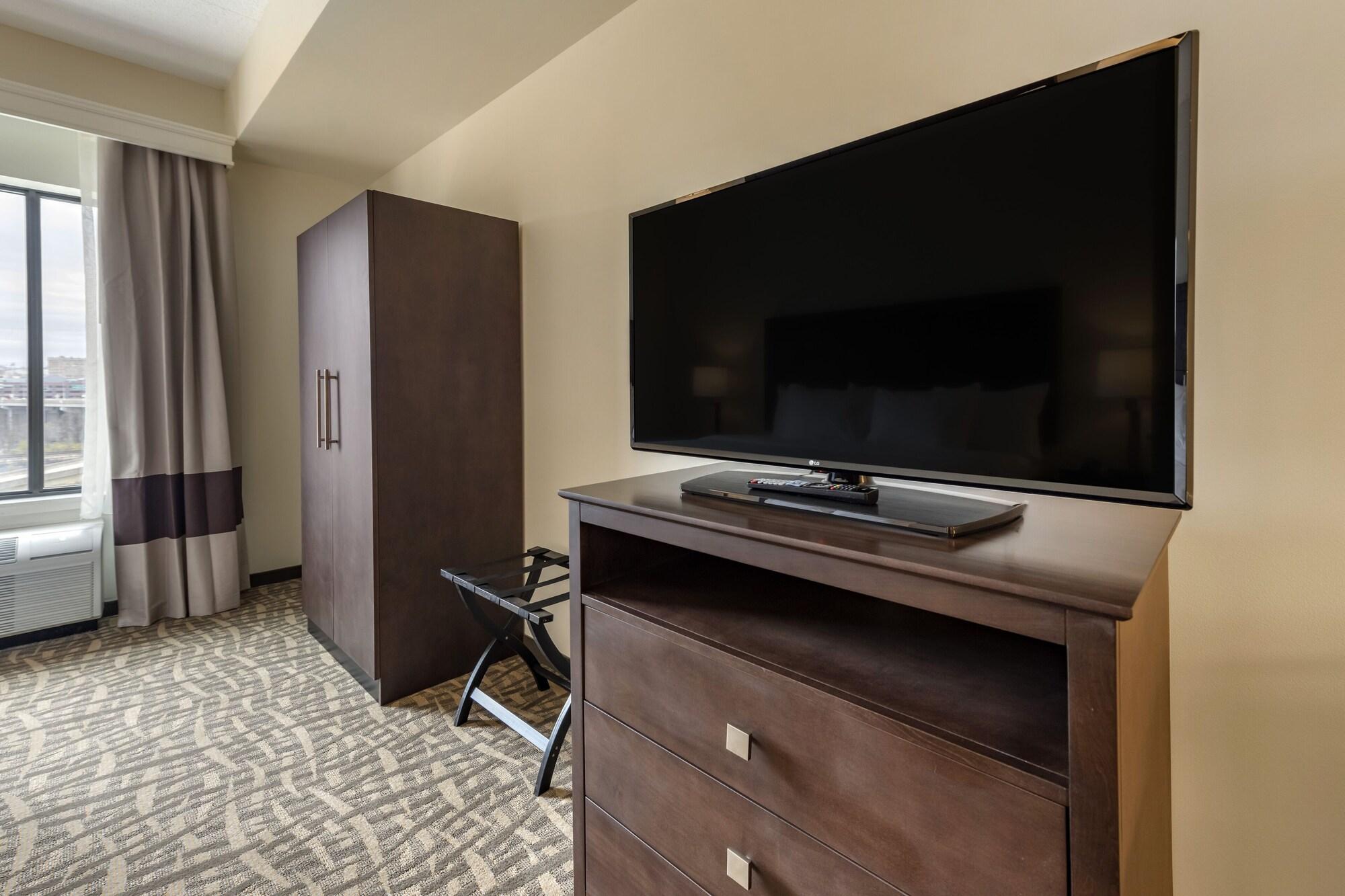 Comfort Inn & Suites Mexia Luaran gambar