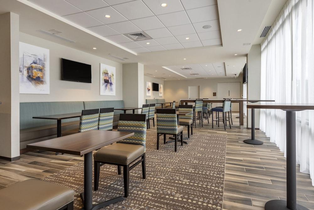 Comfort Inn & Suites Mexia Luaran gambar